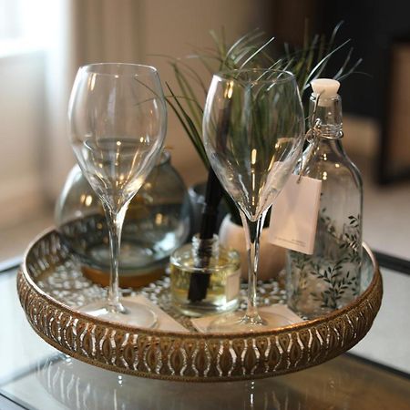 Blueberry View - Wyndale Living - Central Worcester Bagian luar foto