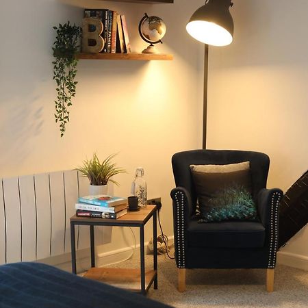 Blueberry View - Wyndale Living - Central Worcester Bagian luar foto