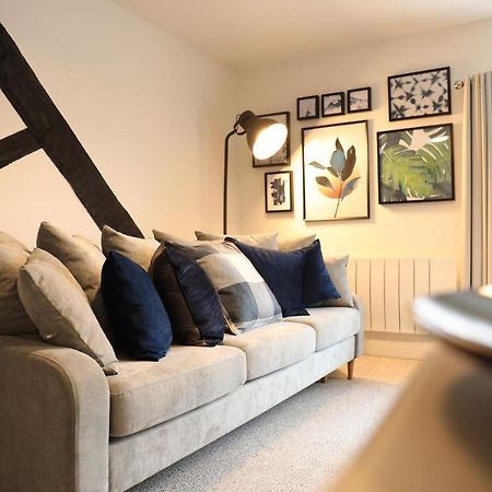 Blueberry View - Wyndale Living - Central Worcester Bagian luar foto