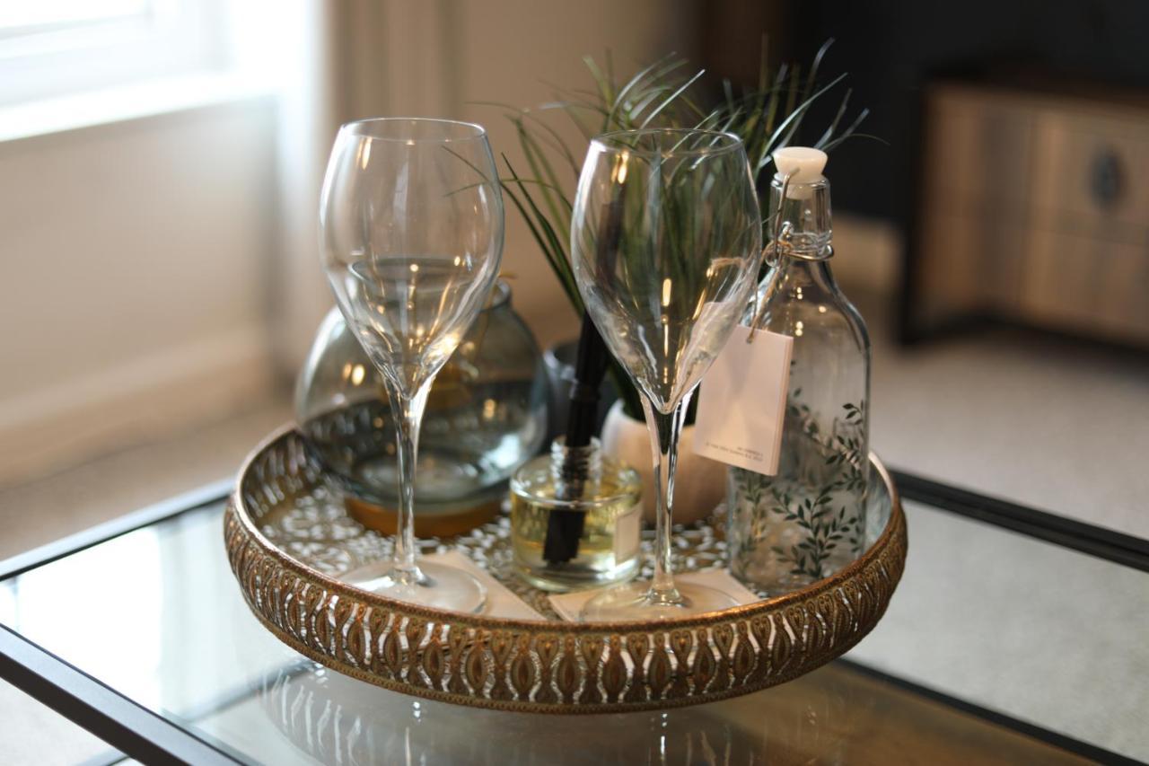 Blueberry View - Wyndale Living - Central Worcester Bagian luar foto