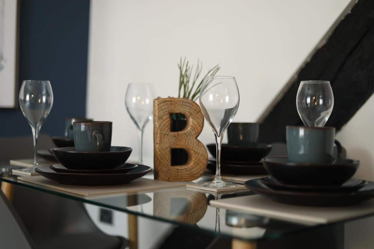 Blueberry View - Wyndale Living - Central Worcester Bagian luar foto