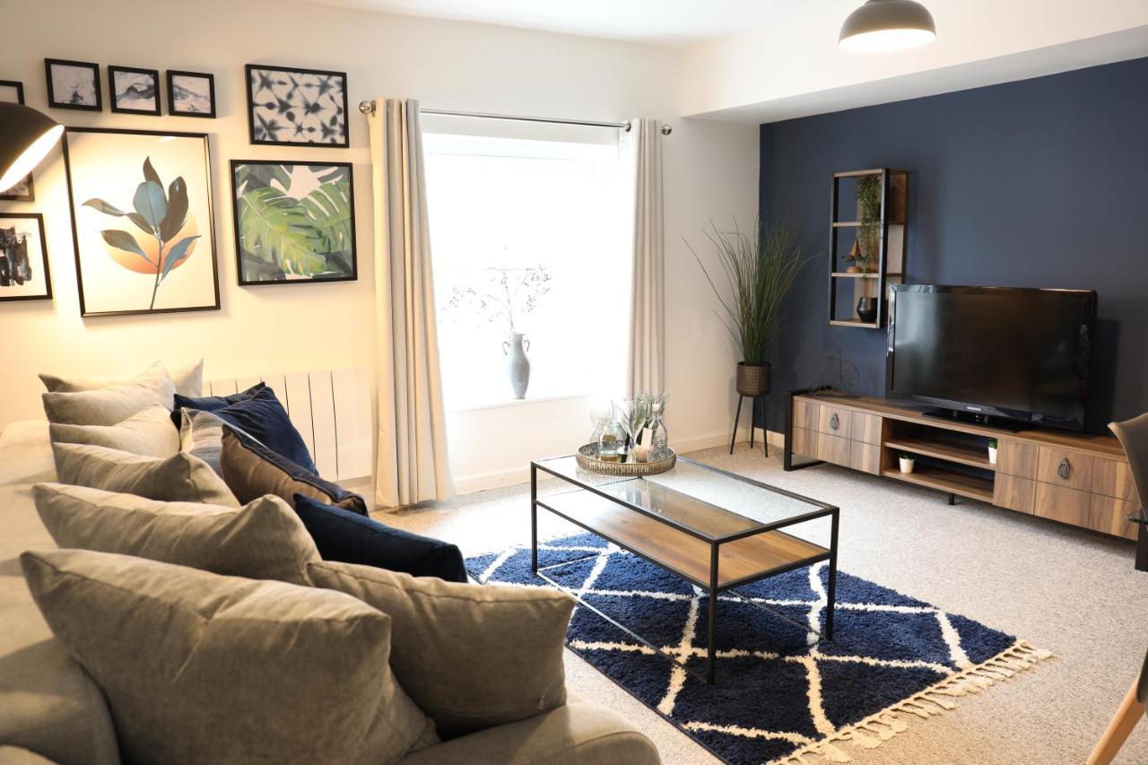 Blueberry View - Wyndale Living - Central Worcester Bagian luar foto