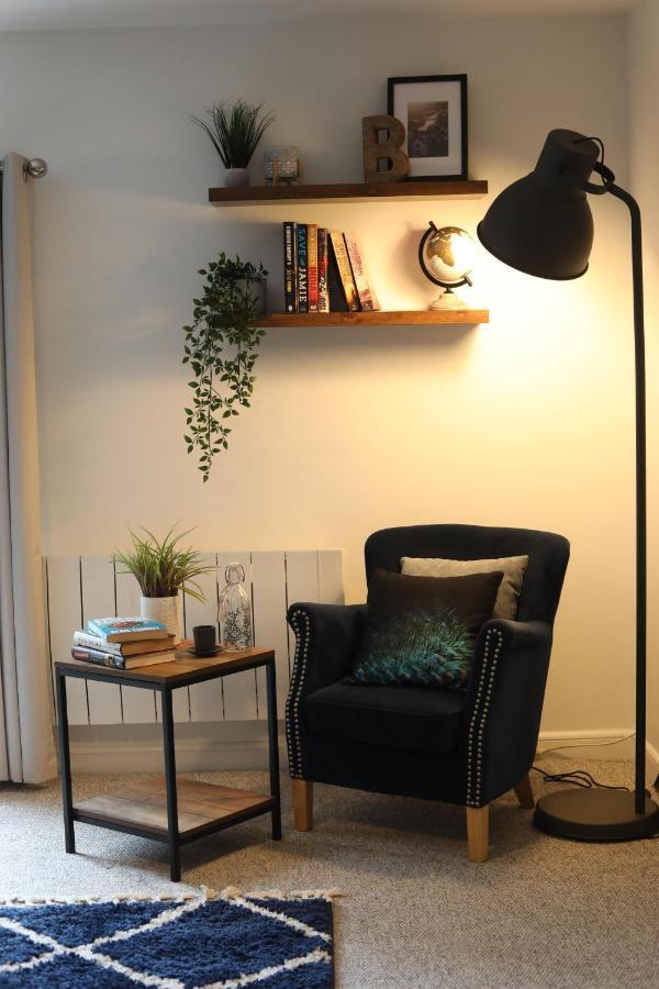 Blueberry View - Wyndale Living - Central Worcester Bagian luar foto