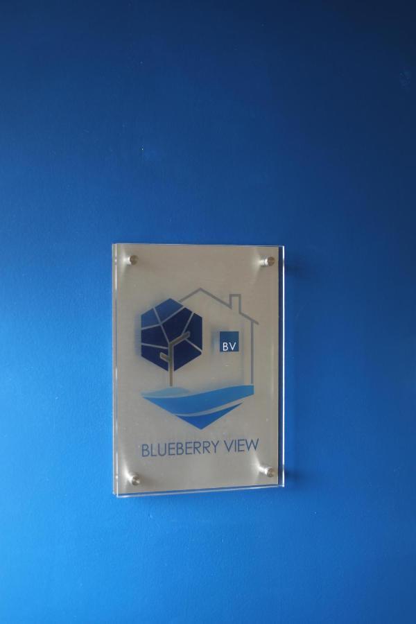 Blueberry View - Wyndale Living - Central Worcester Bagian luar foto