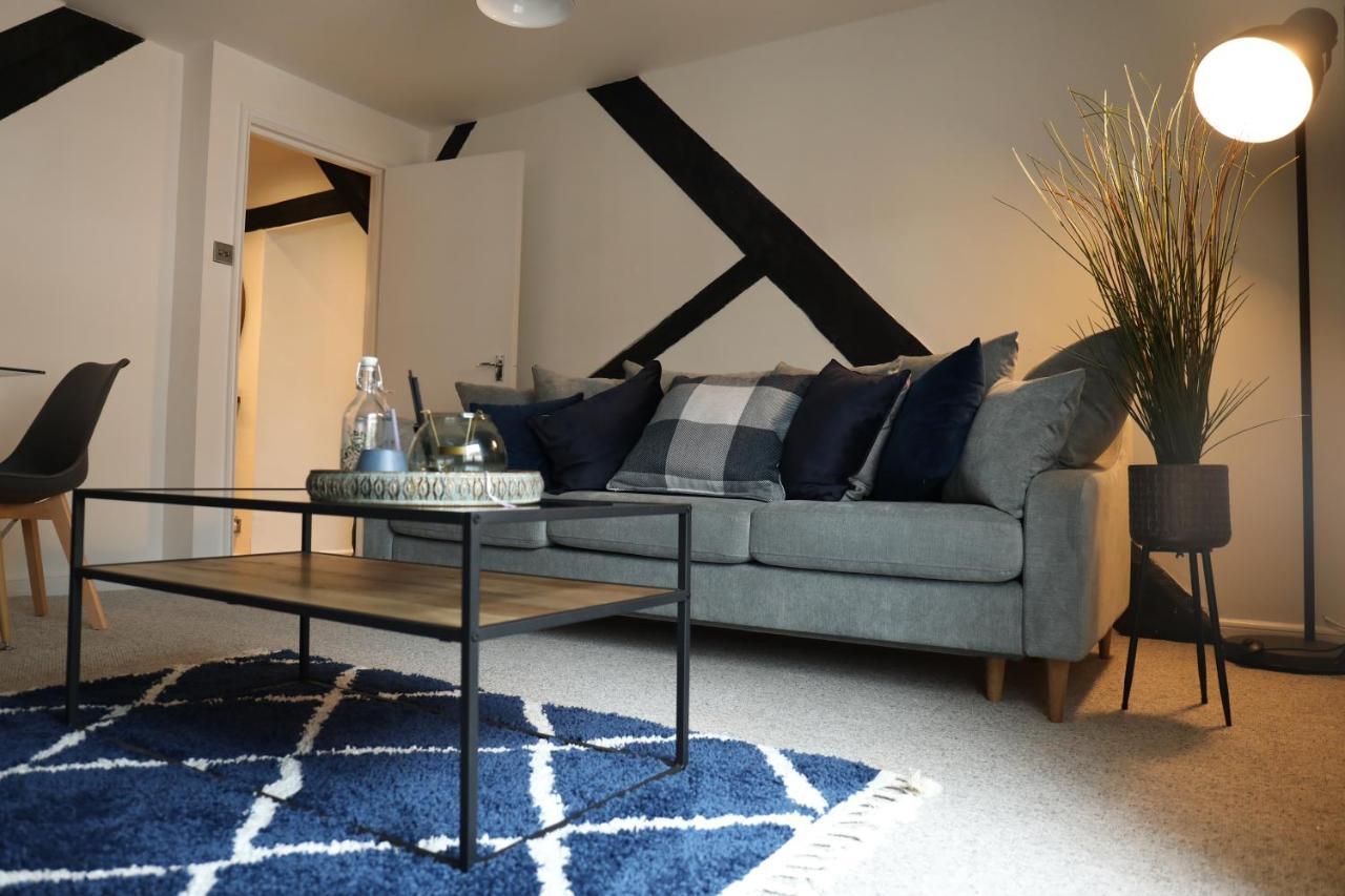Blueberry View - Wyndale Living - Central Worcester Bagian luar foto