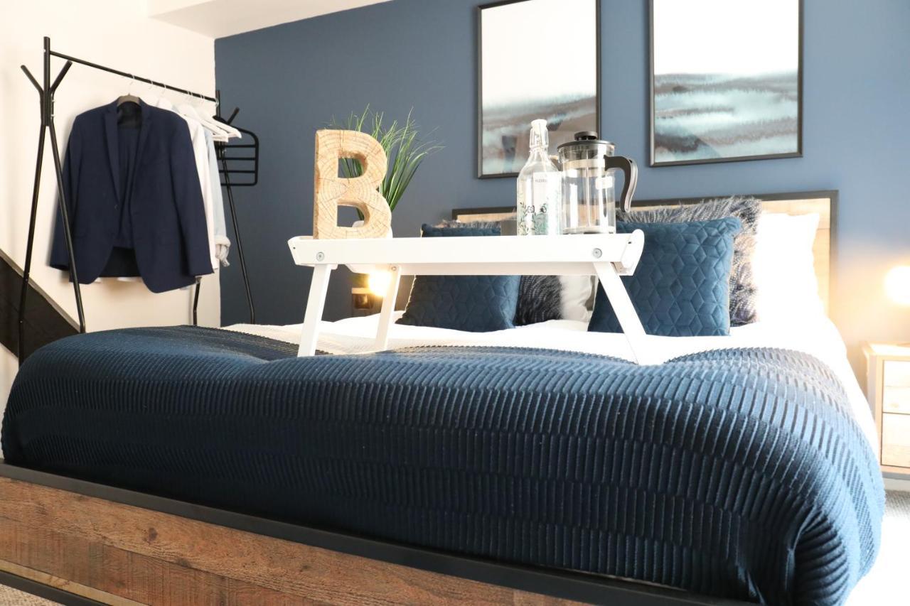 Blueberry View - Wyndale Living - Central Worcester Bagian luar foto