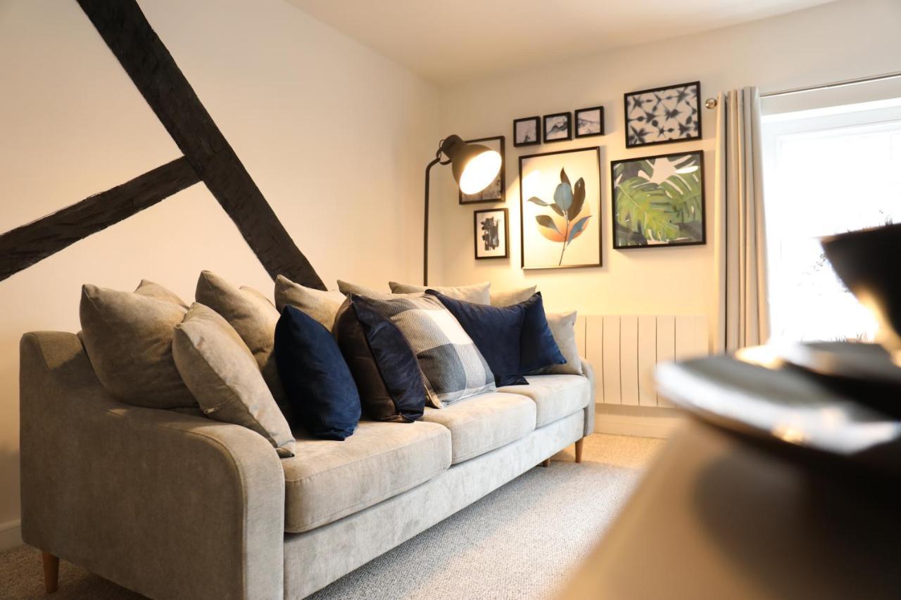 Blueberry View - Wyndale Living - Central Worcester Bagian luar foto