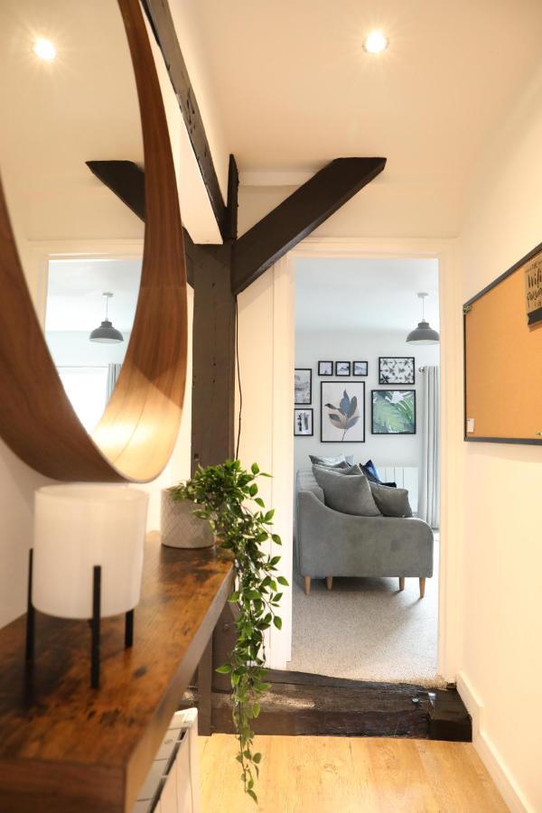 Blueberry View - Wyndale Living - Central Worcester Bagian luar foto