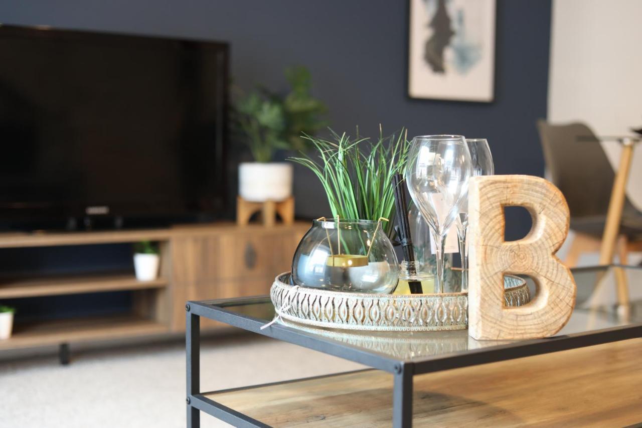 Blueberry View - Wyndale Living - Central Worcester Bagian luar foto