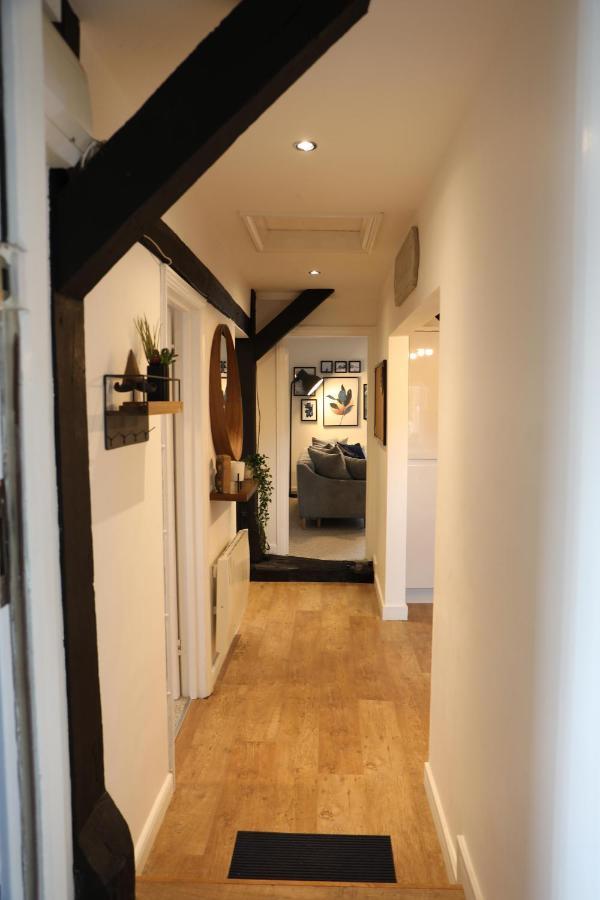 Blueberry View - Wyndale Living - Central Worcester Bagian luar foto