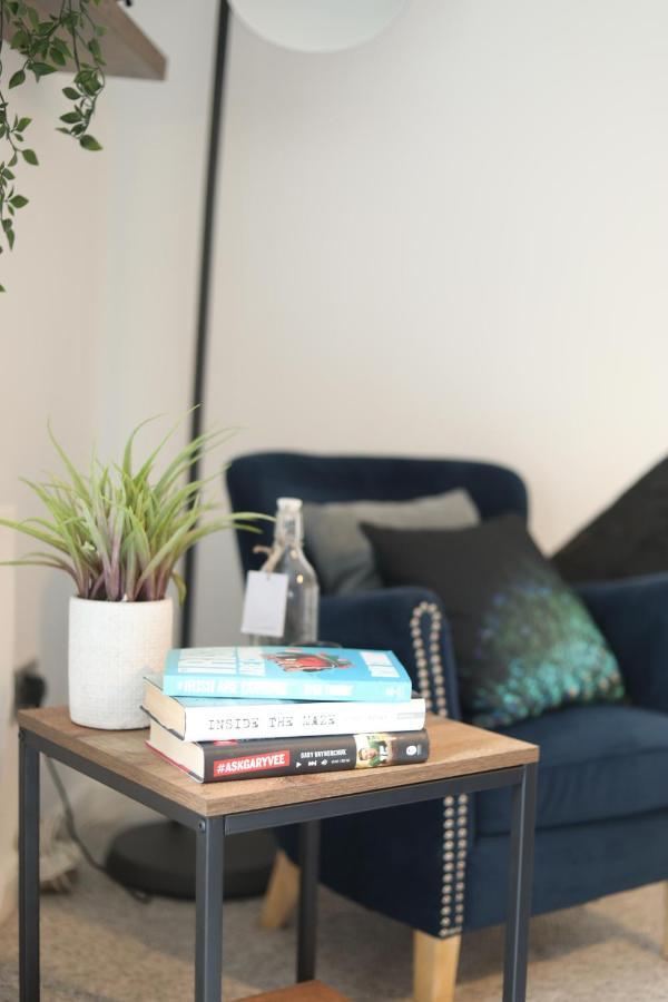 Blueberry View - Wyndale Living - Central Worcester Bagian luar foto