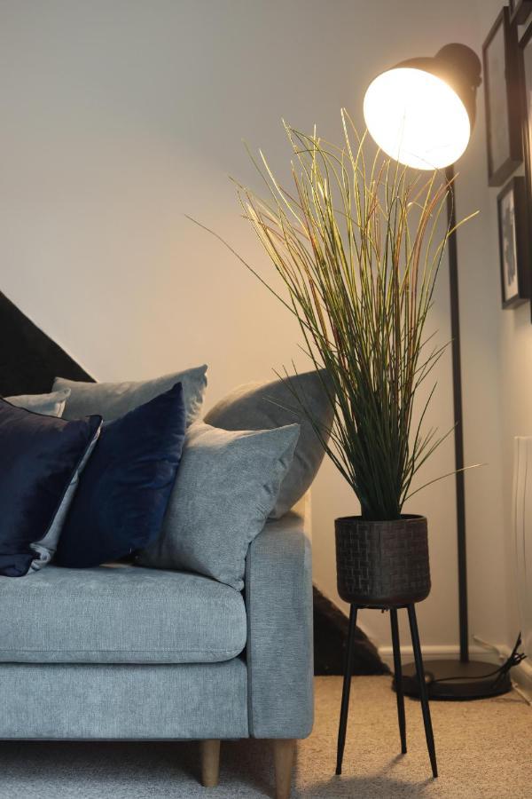 Blueberry View - Wyndale Living - Central Worcester Bagian luar foto