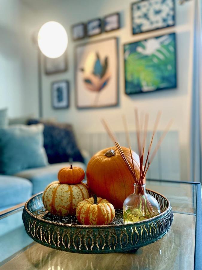 Blueberry View - Wyndale Living - Central Worcester Bagian luar foto